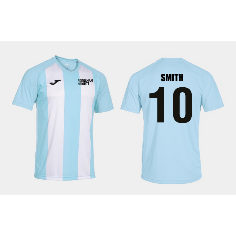 Frensham Heights Mens Playing Shirt