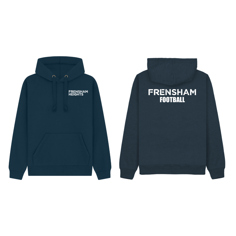 Frensham Heights Football Hoodie
