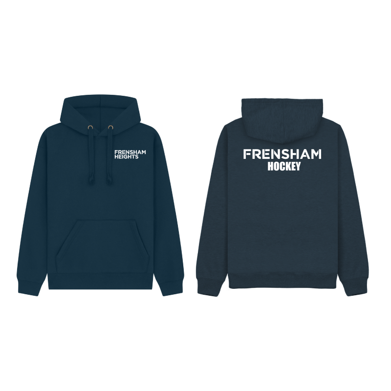 Frensham Heights Hockey Hoodie