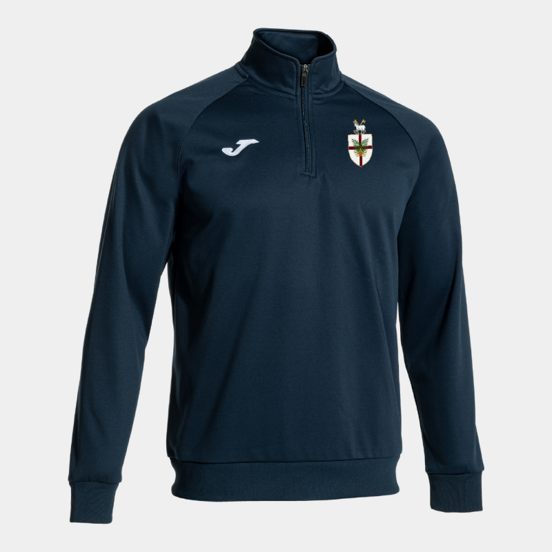 All Hallows 1/4 Zip Faraon