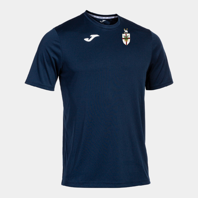 All Hallows Combi Tee