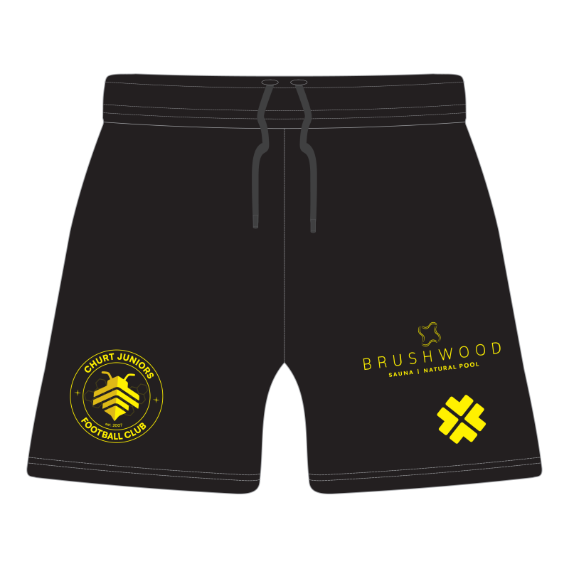 CJFC Training/Match Shorts