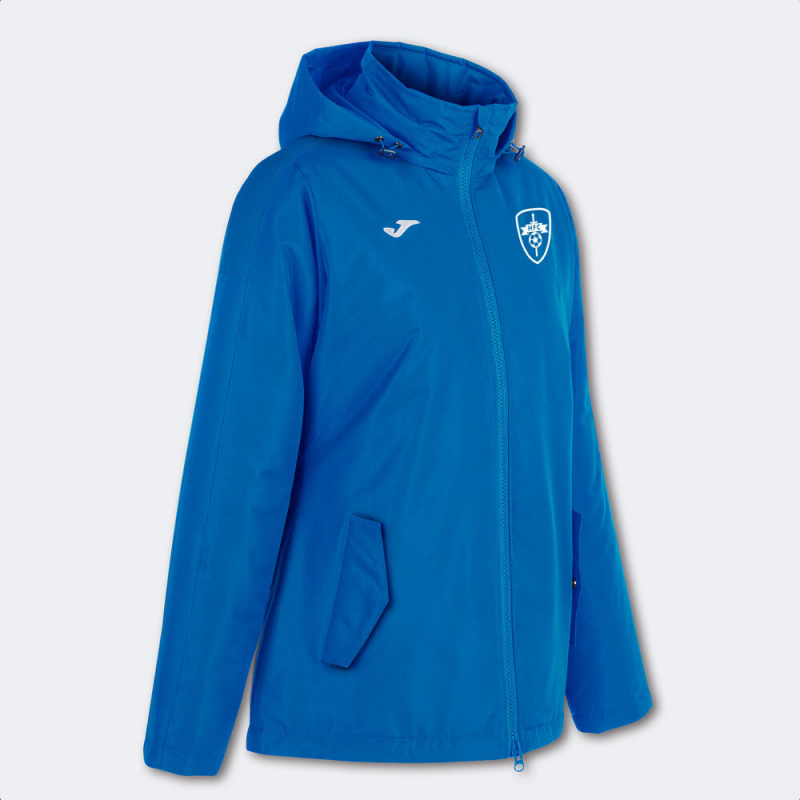 Hawley FC Winter Jacket - Trivor