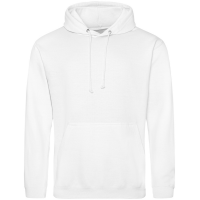 Arctic White