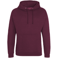 Burgundy Smoke