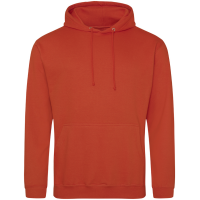 Burnt Orange